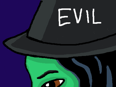 WICKED Movie 2021! Like if ur excited!