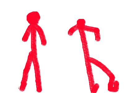 stickman fight