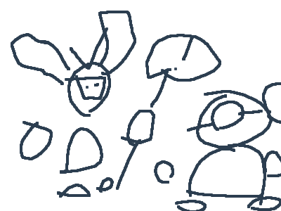 how to defeat tricky