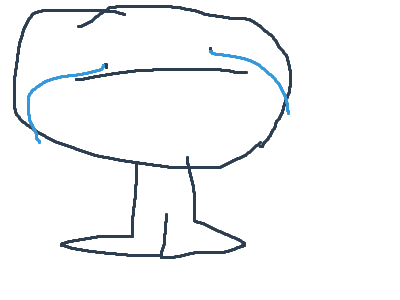 is anyone online waaaa