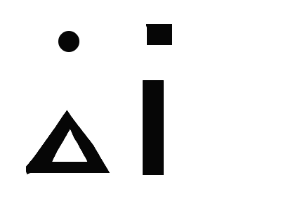 Dot Triangle Long And Square