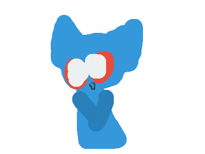 Or am i a cute bean?