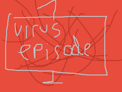 Virus episode 1