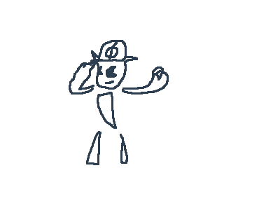 Pokemon Trainer (Tranga edition)