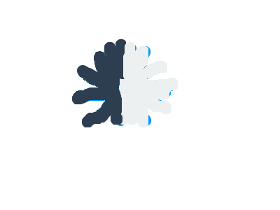 RASEN SHURIKEN YIN AND YANG