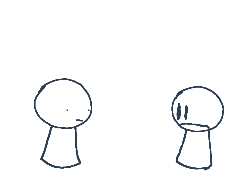 Bøb meets dream (flash warning)