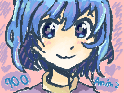 i have 900 anims nowww :D