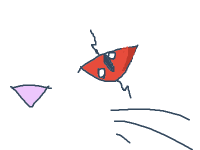 Trying to do anime :>