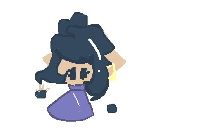 idk- i just made this up