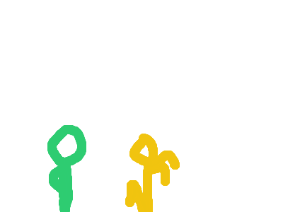 Humanity's struggle 3