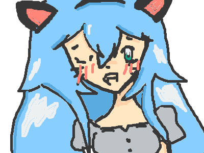 Making a finished piece of art