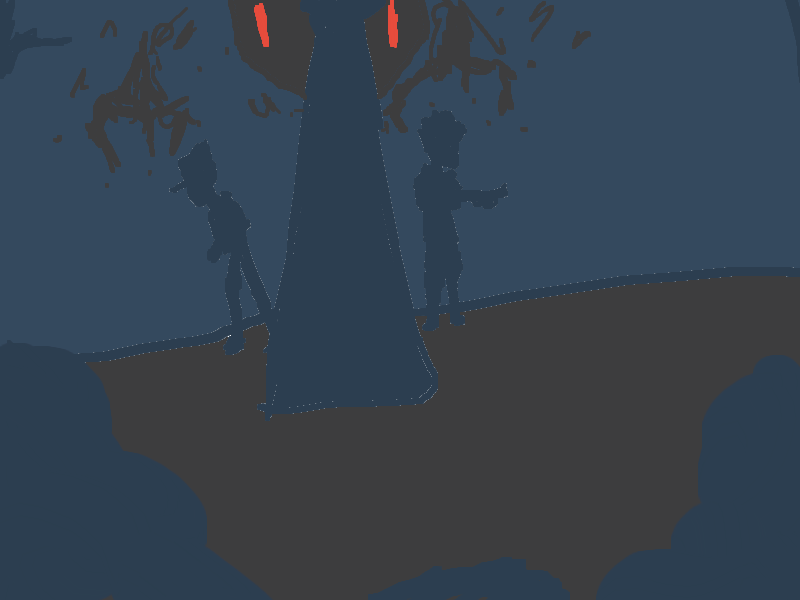 Closer than you think