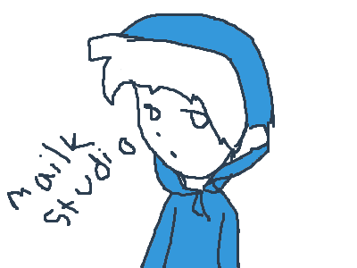 People i know UwU part 1 (lazy)