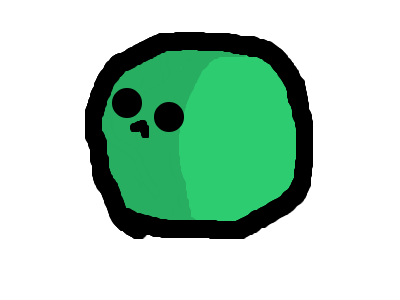 The Beginning of The Blarg Virus