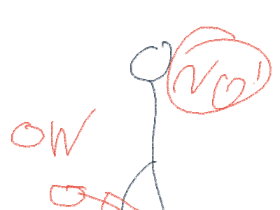  Do you don’t leave her alone @choco_milk-hater st