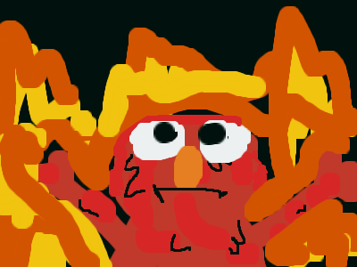 ELMOOOOOO