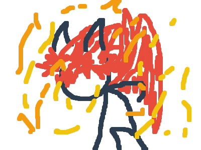 Undead Troop's camp part 3