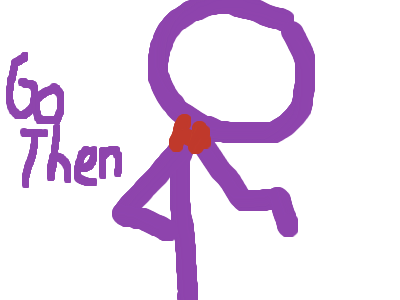 Bonnie Says Good Luck