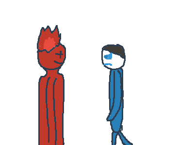 Random Cookie Vs Dan