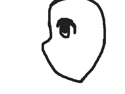 Turning around w.i.p.