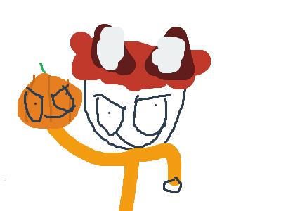 IS HALLOWEEN BROTHERS