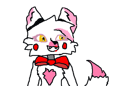 just mangle D: sad (flash)