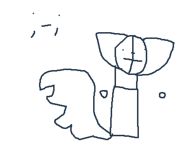 we have hackers much drama and noq A KAREN