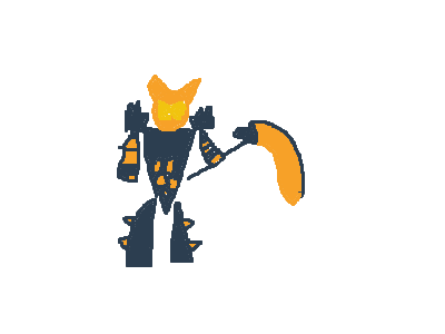 molten boss but tranga