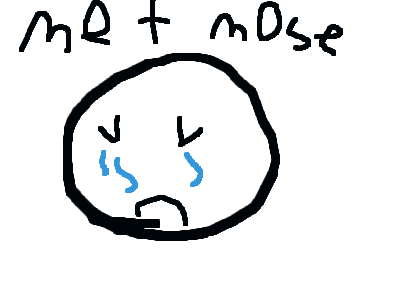 im soo sad your leaving you are the one best anima