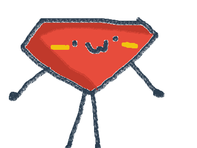 Since people like The Super Long Legs Luigi.. I MA