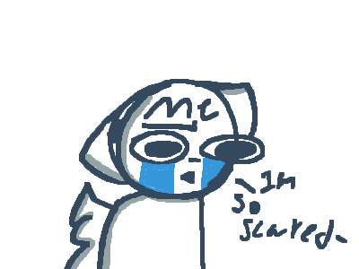 Click this if u waited for my face reveal