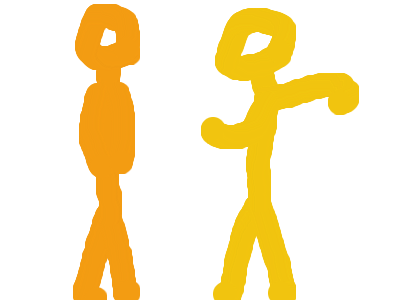 GulStudios: The fight...