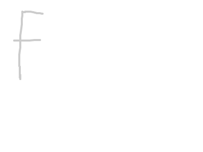 Faith Test Animation