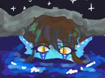 Siren (Monster Challenge)