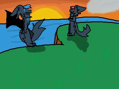 Mini art