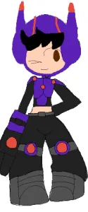 Hiro big hero 6