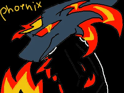 New character, im bored