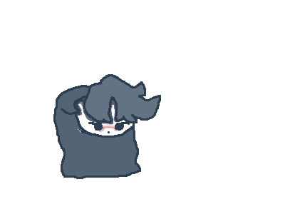 Average smear frame user (Oc i just made)
