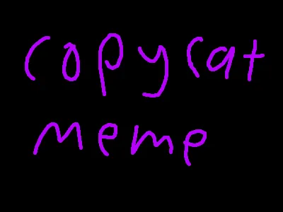 idk