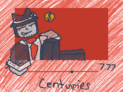 Song Challenge I guess.