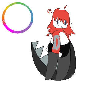 Color Wheel |^| Twotime (U can join this trend!)