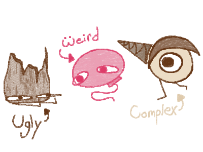 my least favorite children