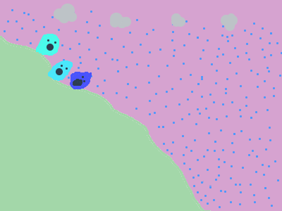 Sloan Scimeca Water cycle 