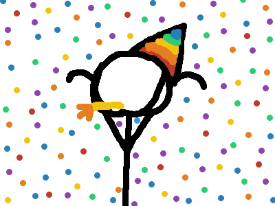 yay! my 100th animation! :3