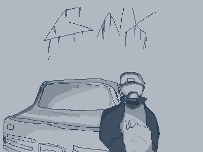 Was anyone watching the superbowl?