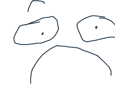 the freak my there's a purple guy body p-