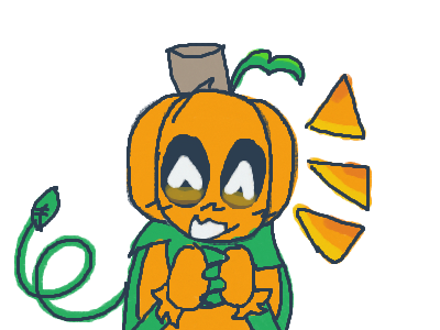 Who played the Halloween update? I wanna know!