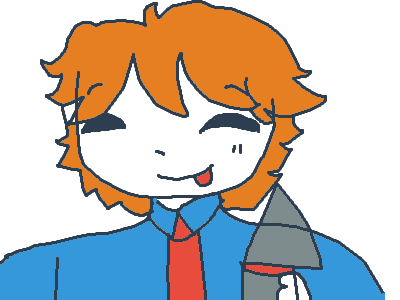 THE FACT I CAN MANIFEST THIS MF AS MY YANDERE