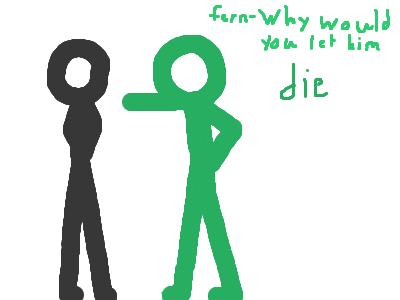 Talk with fern (ep4)