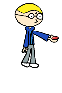 DangerousBurger and the sorcerer's stone